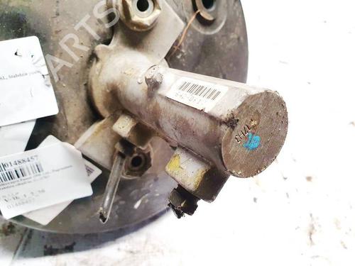 Used Brake master cylinder Brake master cylinder VW PASSAT B5 Variant (3B5) 1.6 (101 hp) 35478772 35478772