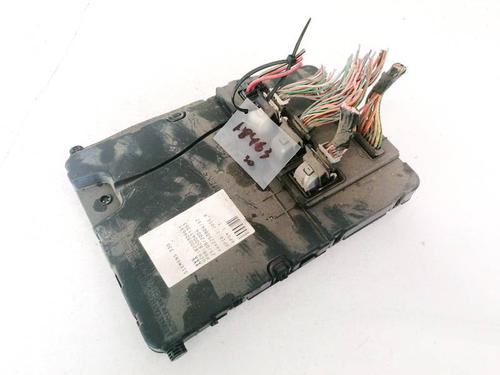 Used Electronic module Electronic module RENAULT MEGANE II (BM0/1_, CM0/1_) 1.5 dCi (BM02, BM13, BM2A, CM02, CM13) (101 hp) 35388711 35388711