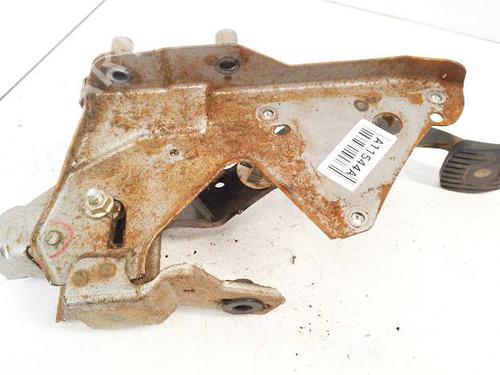 Pedal NISSAN NOTE (E11, NE11) 1.5 dCi | BP39158425I4 - Image 2