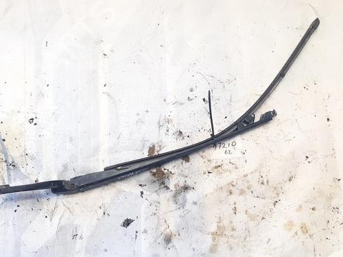 front-windshield-wiper-arm-audi-a6-c5-4b2-4b4-1997-1998-1999-2000-2001-2002-2003-2004-2005-32881585 main image