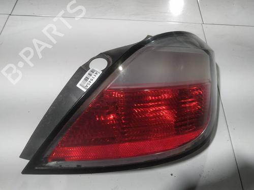 Used Right taillight Right taillight OPEL ASTRA H (A04) 1.6 (L48) (105 hp) 40166152 40166152