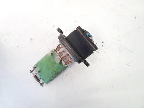 Heater resistor VW PASSAT B6 (3C2) 1.9 TDI | BP35479981M108 - Image 3