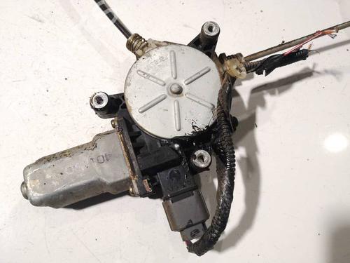 Used Right rear window motor Right rear window motor 34739914 34739914