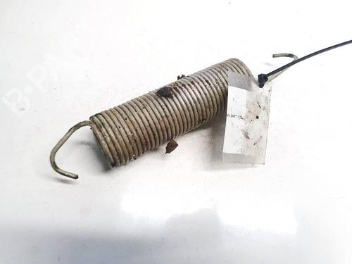 Used Support Support MERCEDES-BENZ CLS (C219) CLS 320 CDI (219.322) (224 hp) 32625138 32625138