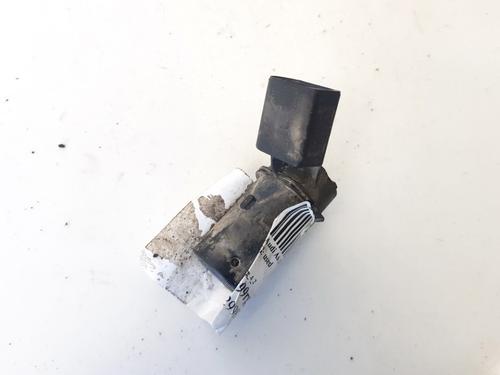 Used Electronic module Electronic module AUDI A6 C5 (4B2, 4B4) 1.9 TDI (130 hp) 35545448 35545448