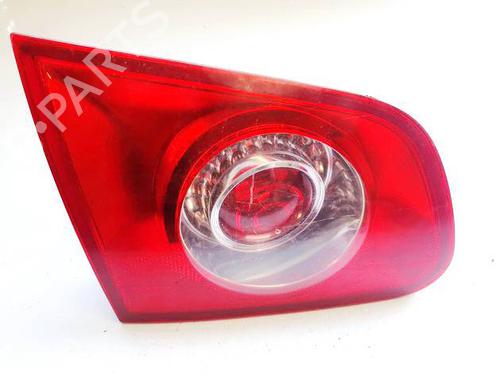 Used Left tailgate light Left tailgate light 36828171 36828171