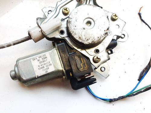 Used Left rear window motor Left rear window motor 35253150 35253150