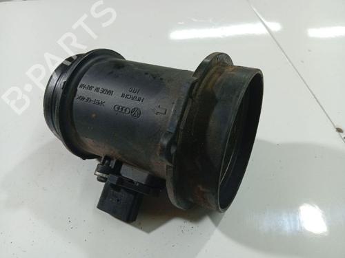 Mass air flow sensor AUDI A6 C6 (4F2) 3.0 TDI quattro | BP38917263M95 - Image 4
