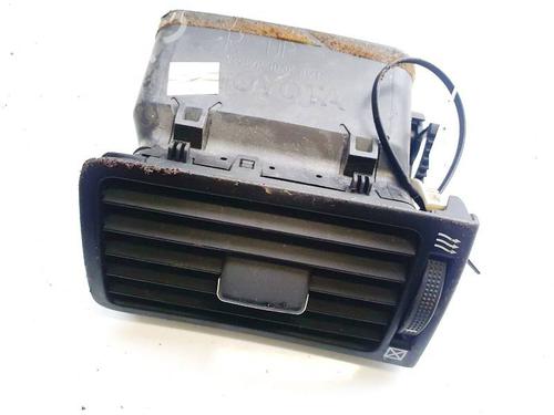 Luftventil TOYOTA COROLLA (_E12_) 2.0 D-4D (CDE120R, CDE120L_) | BP32939312I21 - Image 2