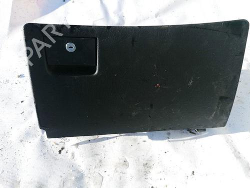 Used Glove box Glove box AUDI 80 B3 Saloon (893, 894, 8A2) 1.8 S (90 hp) 35571639 35571639