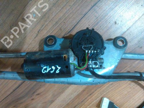 Used Front wiper motor Front wiper motor 35652611 35652611