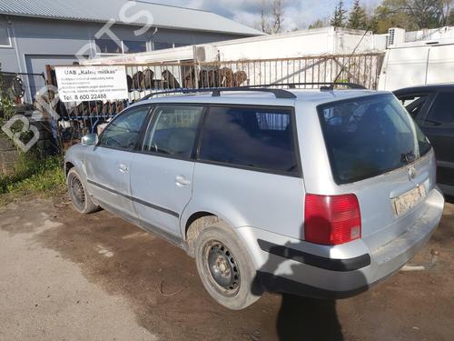 Pipe VW PASSAT B5 Variant (3B5) 1.9 TDI | BP33086447M125  - Image 9