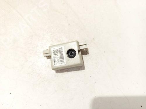 Used Electronic module Electronic module BMW 7 (F01, F02, F03, F04) 740 i, Li (320 hp) 34940047 34940047
