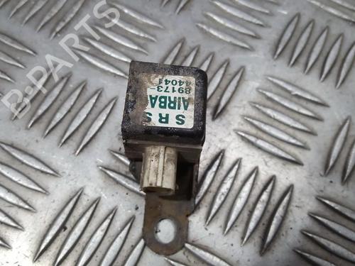 Used Electronic module Electronic module TOYOTA AVENSIS VERSO (_M2_) 2.0 D (CLM20_, CLM20R) (116 hp) 33503655 33503655