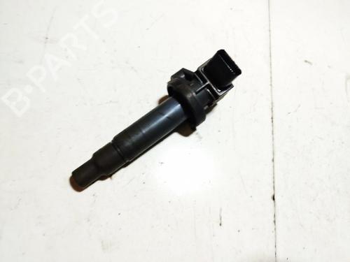 Used Ignition coil Ignition coil TOYOTA AYGO (_B1_) 1.0 (KGB10_, KGB10R) (68 hp) 35463351 35463351