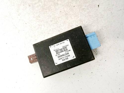 Electronic module PORSCHE CAYENNE (9PA) S 4.5 | BP35100037M83 - Image 2