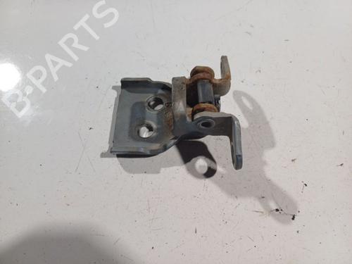 Hinge/Door check strap MAZDA 2 (DY) 1.4 | BP32566279C146 - Image 4
