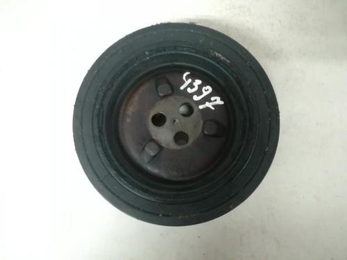 Used Pulley Pulley CITROËN JUMPER II Bus 2.2 HDi 120 (120 hp) 35850719 35850719