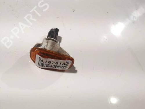 Used Left side indicator Left side indicator HONDA JAZZ II (GD_, GE3, GE2) 1.3 iDSi (GD1) (86 hp) 34933966 34933966