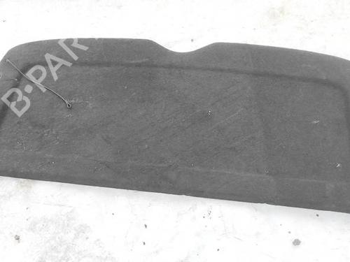 Used Rear parcel shelf Rear parcel shelf 35238797 35238797