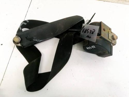 Used Rear right seatbelt Rear right seatbelt 35352414 35352414