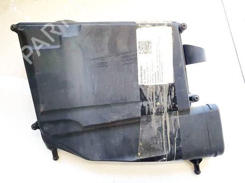 Used Air filter box Air filter box AUDI A4 B8 (8K2) 2.0 TDI (143 hp) 35832026 35832026