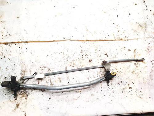 Used Front wipers mechanism Front wipers mechanism 35845876 35845876