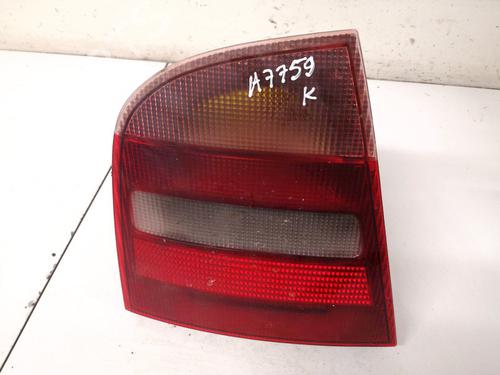 Used Left taillight Left taillight 35463610 35463610