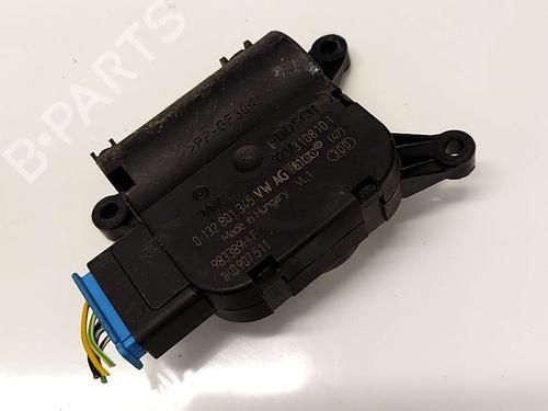 Used Electronic module Electronic module SKODA OCTAVIA II (1Z3) 1.4 TSI (122 hp) 35831440 35831440