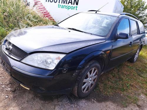 Switch FORD MONDEO III (B5Y) 2.0 TDCi | BP32906748I30  - Image 5