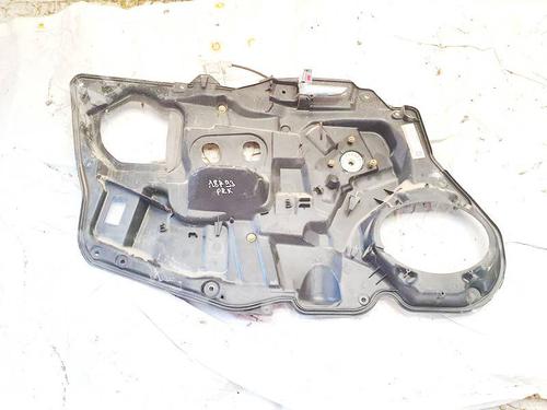 Used Front left window mechanism Front left window mechanism MAZDA 6 Saloon (GG) 2.0 (GGEP, GG10) (141 hp) 35278180 35278180