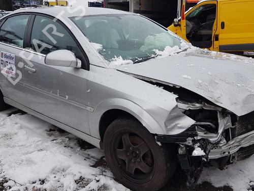 Used Parts OPEL VECTRA C (Z02) 1.9 CDTI (F69) 4526435