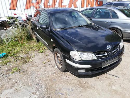 Speaker NISSAN ALMERA II Hatchback (N16) 2.2 Di | BP33087510E2  - Image 6