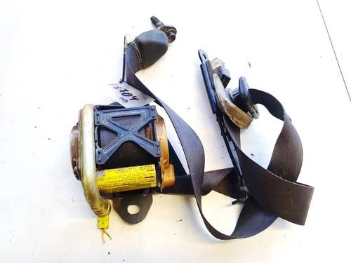 Used Front right seatbelt Front right seatbelt 35335753 35335753