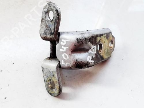 Used Hinge/Door check strap Hinge/Door check strap KIA SPORTAGE II (JE_, KM_) 2.0 i 16V (141 hp) 33526739 33526739