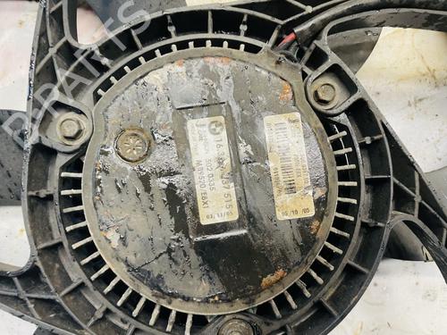 Fan OPEL INSIGNIA A (G09) 1.8 (68) | BP35507731M128 - Image 2