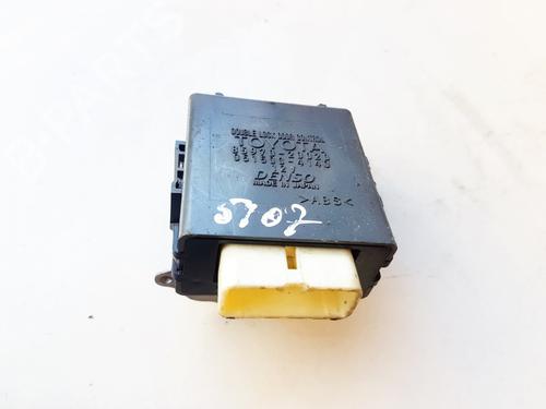 Used Electronic module Electronic module TOYOTA AVENSIS Saloon (_T27_) 2.0 D-4D (ADT270_, ADT270R) (126 hp) 33523858 33523858