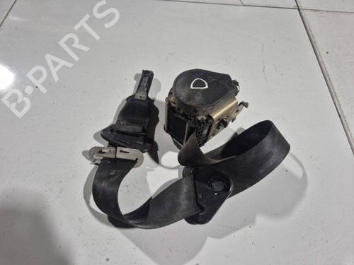 Rear right seatbelt PEUGEOT 807 (EB_) 2.2 HDi | BP35011851I28 - Image 2