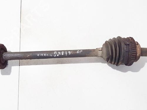 Used Right front driveshaft Right front driveshaft CHRYSLER PT CRUISER (PT_) 1.6 (116 hp) 35866615 35866615