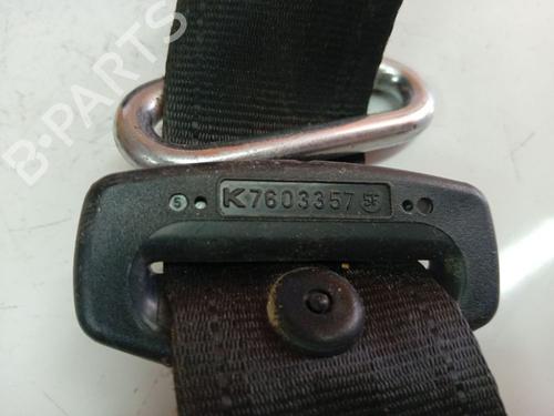 Front right seatbelt VW TRANSPORTER T5 Van (7HA, 7HH, 7EA, 7EH) VR6 3.2 4motion | BP37512833I25 - Image 4
