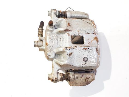 Used Left front brake caliper Left front brake caliper HONDA JAZZ IV (GK_) 1.3 (99 hp) 35410059 35410059