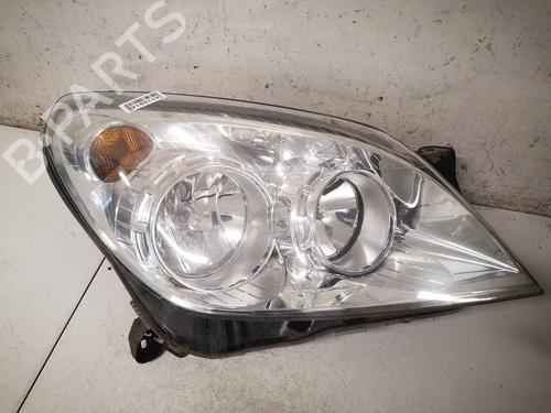 Right headlight OPEL ASTRA H (A04) 1.9 CDTI (L48) | BP40245144C29 - Image 1