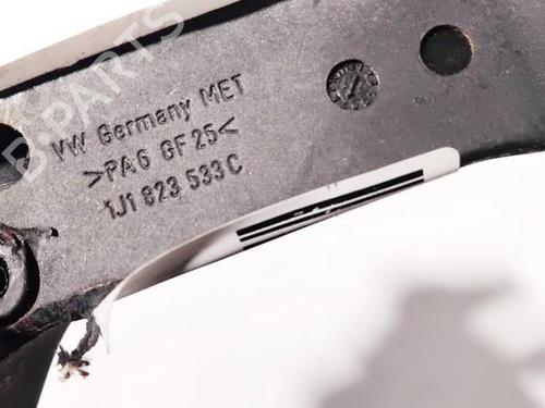 Interior handle VW GOLF VI (5K1) 1.6 TDI | BP35143231I7 - Image 3