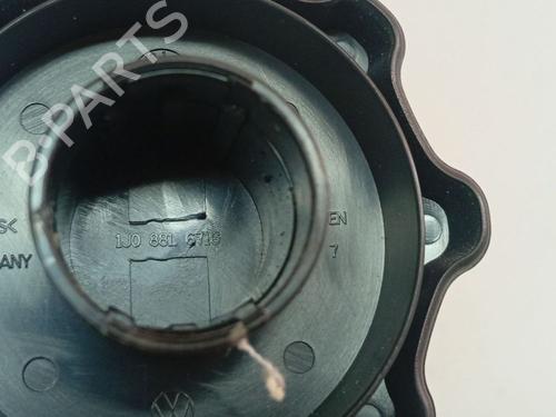 Interior handle SKODA OCTAVIA II (1Z3) 1.9 TDI | BP38612088I7 - Image 4