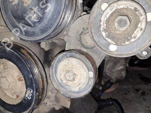 Pulley OPEL ASTRA H (A04) 1.7 CDTI (L48) | BP35118974M122 - Image 2