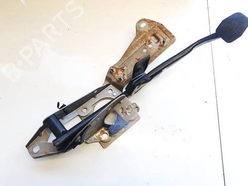 Pedal Pedal FORD KUGA I 2.0 TDCi 4x4 (163 hp) 34791990 34791990