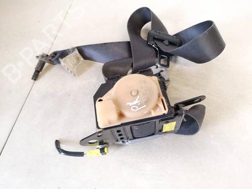 Used Front left seatbelt Front left seatbelt 35279299 35279299