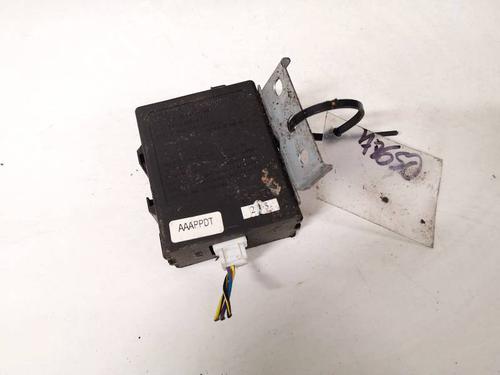 Used Electronic module Electronic module SUBARU TRIBECA (B9) 3.0 (WXE) (250 hp) 32930121 32930121