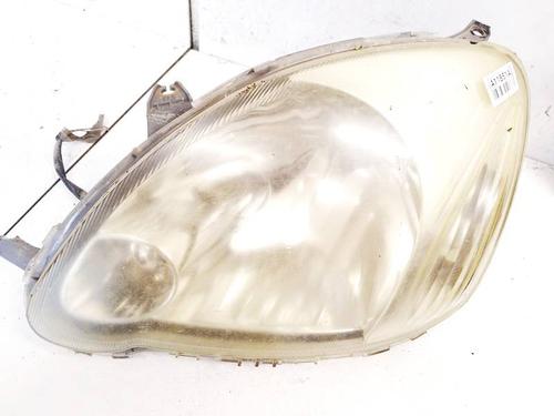 Used Left headlight Left headlight 39182627 39182627