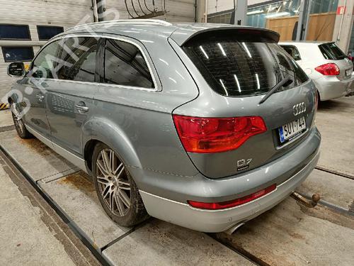 Electronic module AUDI Q7 (4LB) 4.2 FSI quattro | BP32940452M83  - Image 8